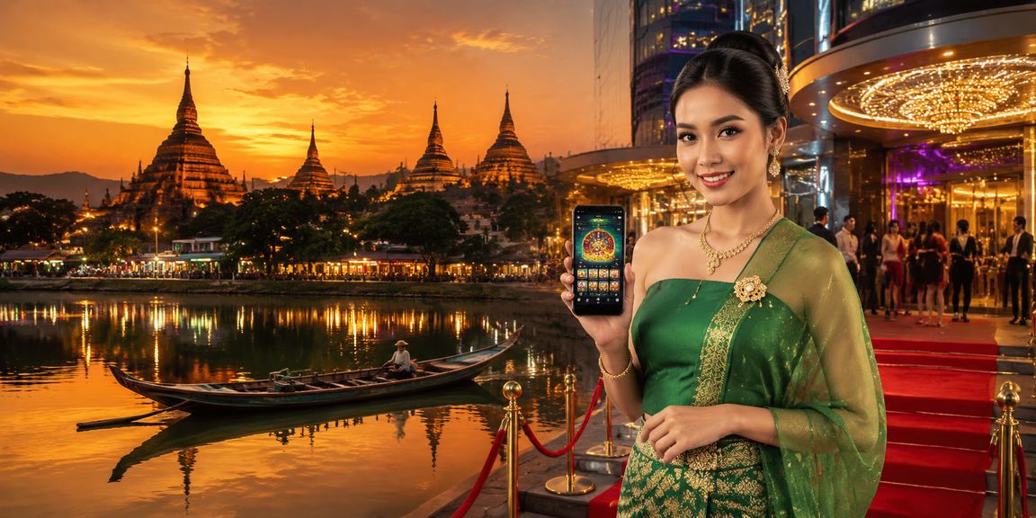 bagan777