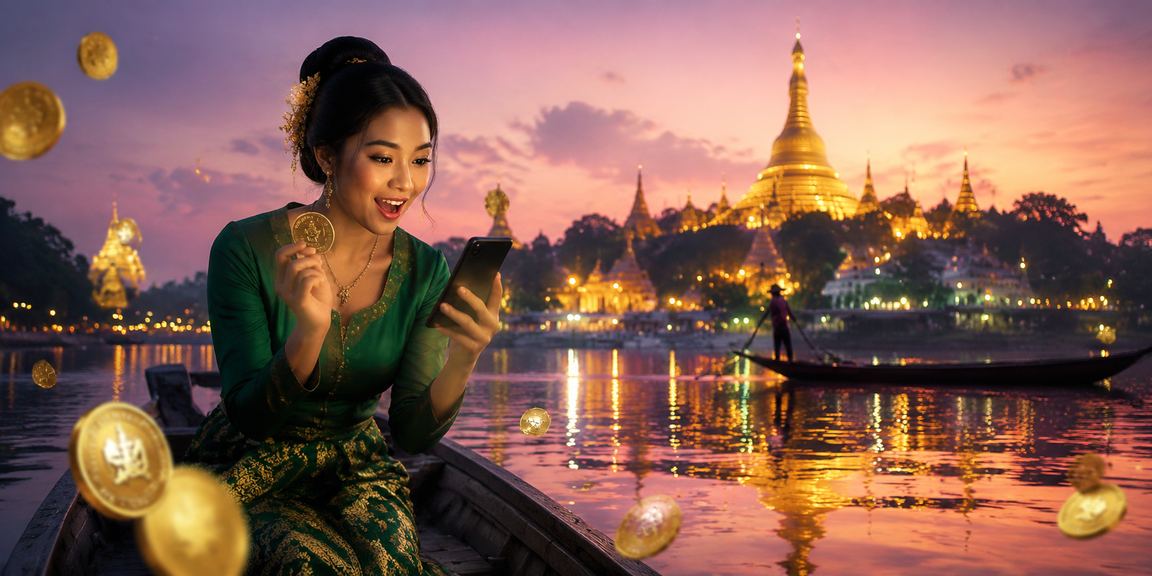 bagan777