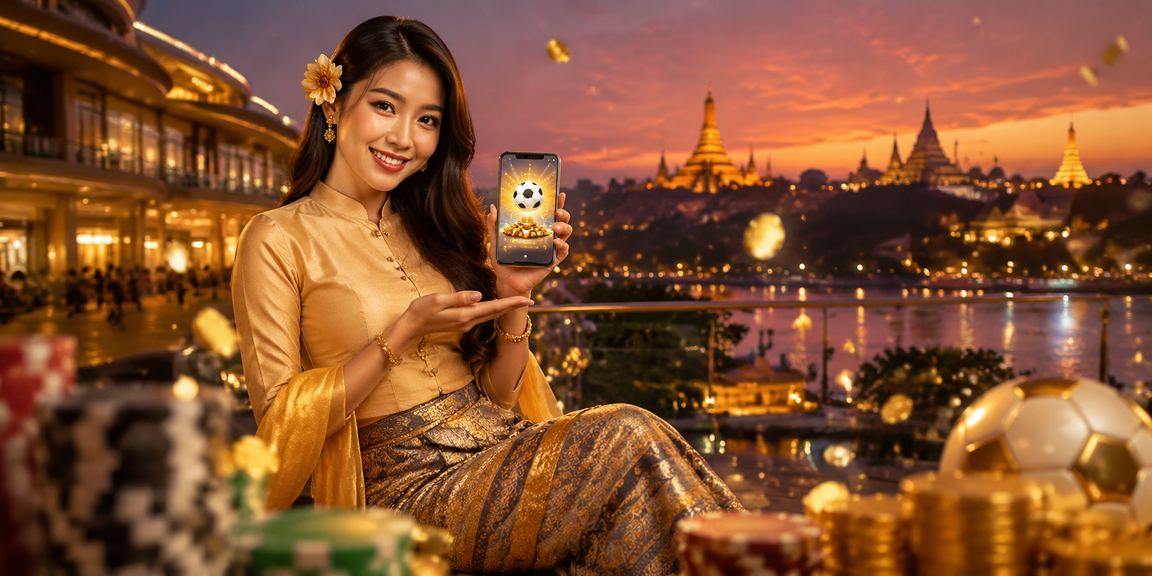 bagan777