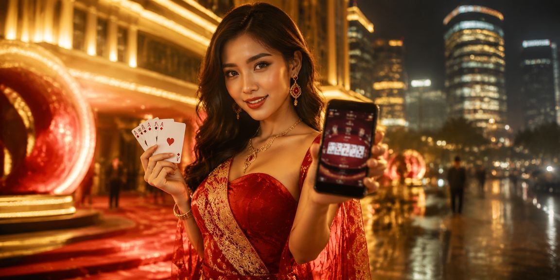 bagan777