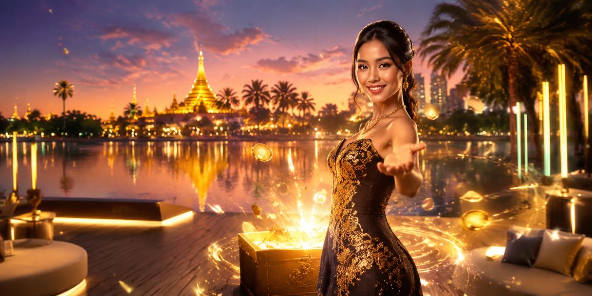bagan777