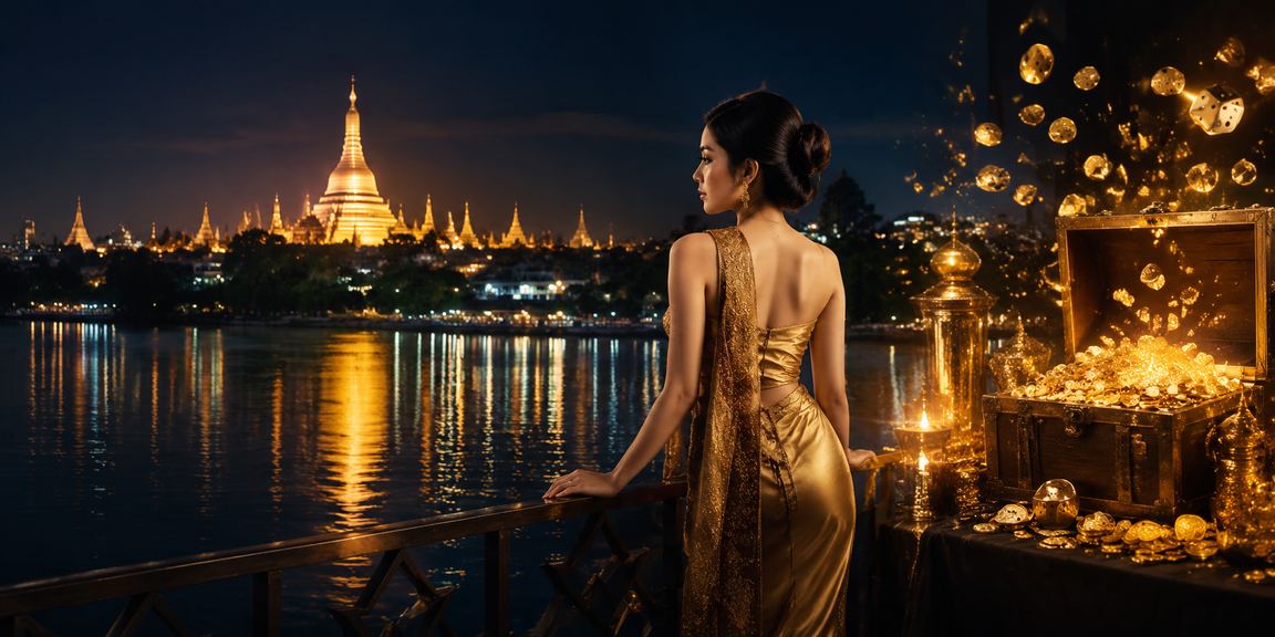 bagan777