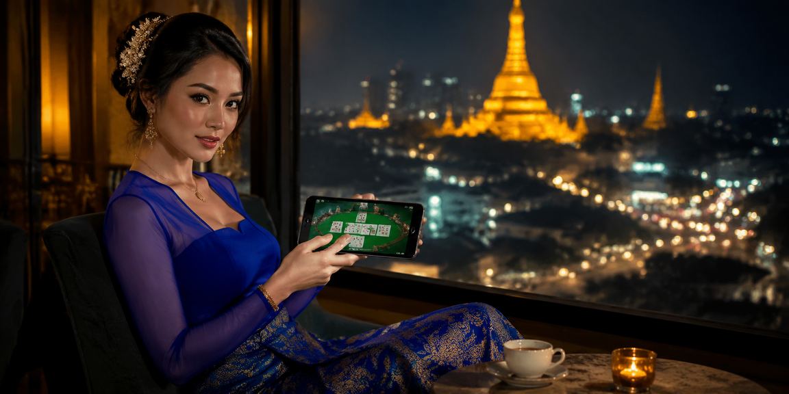 bagan777
